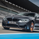 Image for article titled The 493 HP BMW M4 GTS Is Going Into Production, And It's Coming Here